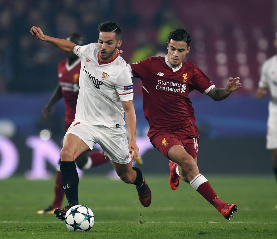  The BBC were reportedly desperate to land audio rights for Liverpool's Spartak Moscow clash after their 3-3 draw with Sevilla