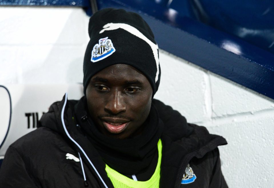  Diame is desperate for more match action