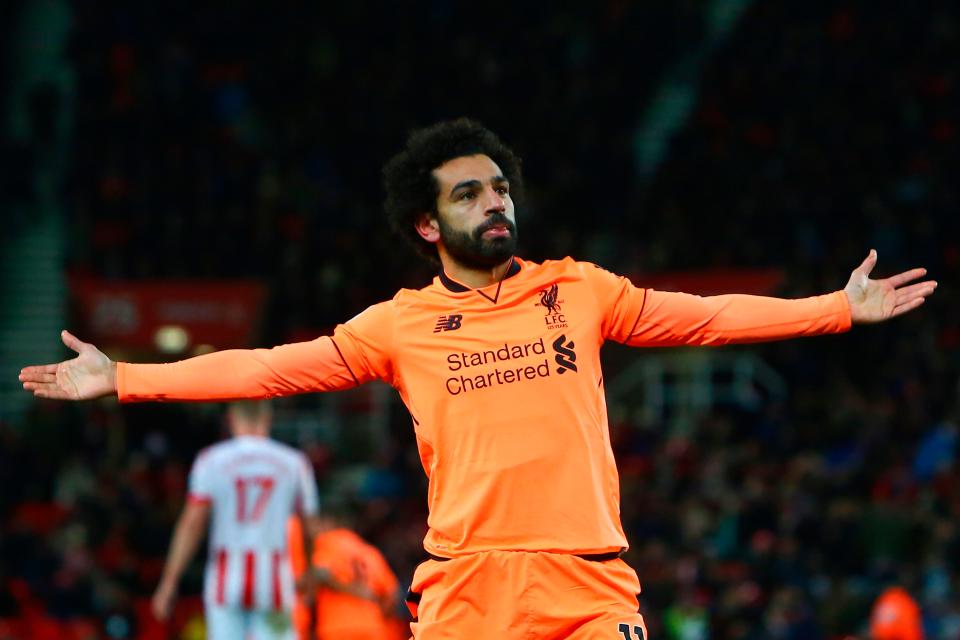  Mohamed Salah a target for Real Madrid, claims Egypt boss Hector Cuper