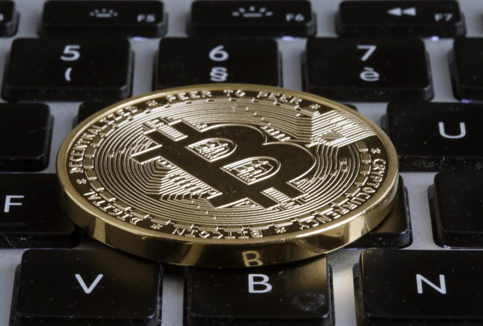  Investing in cryptocurrencies such as Bitcoin comes with significant risks