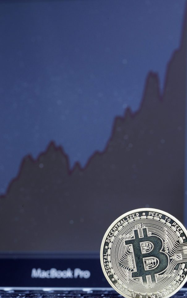  Bitcoin value has surged over the past year, reflecting in public awareness and confidence around the cryptocurrency