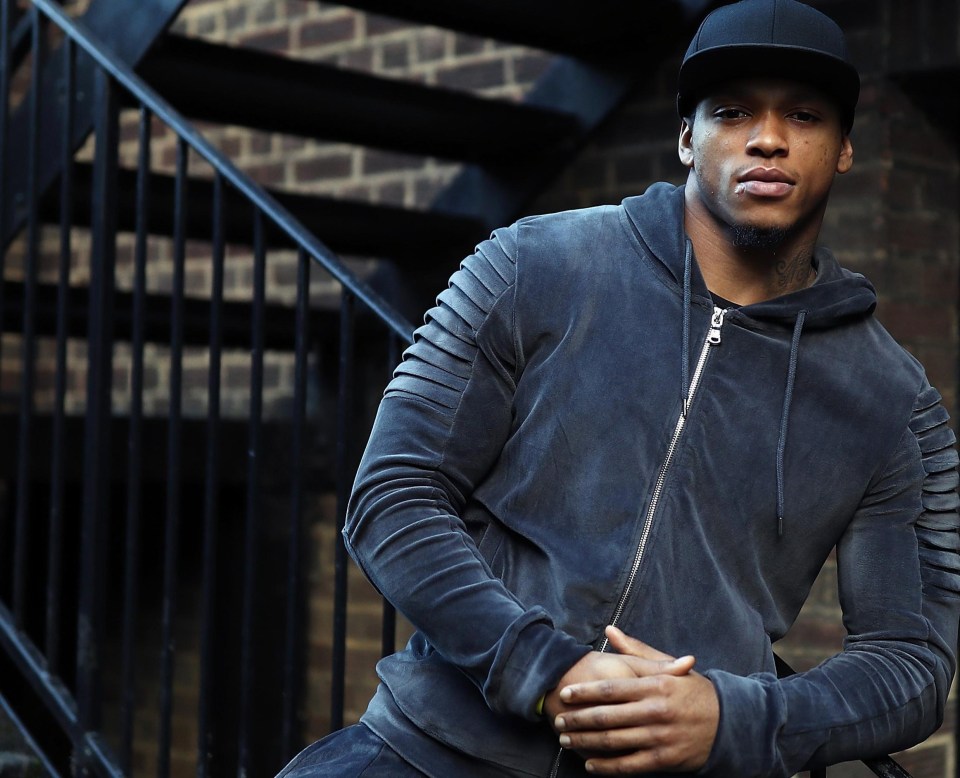 Anthony Yarde fights again on December 9 at the Copper Box