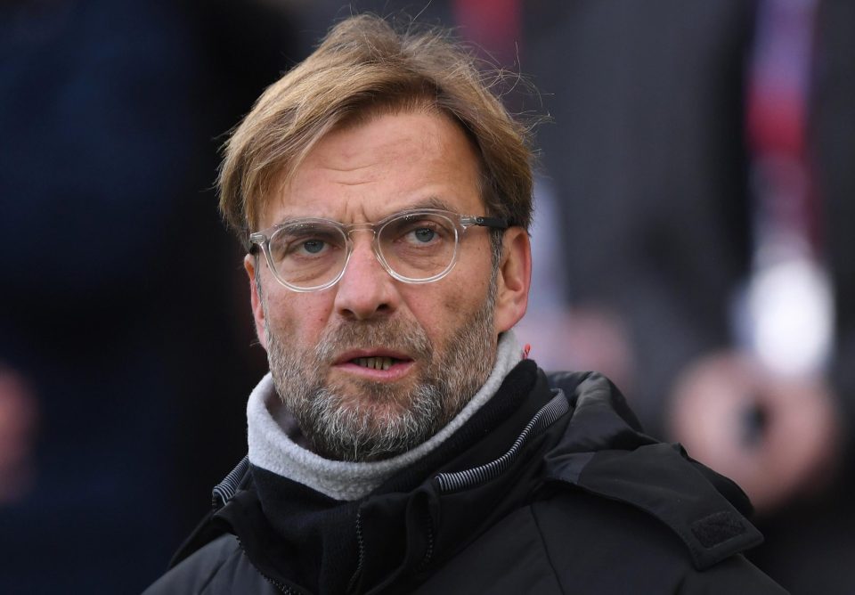  The striker has emerged as a top Liverpool target in the January transfer window