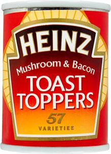  We will not rest until Toast Toppers are back in the kitchen