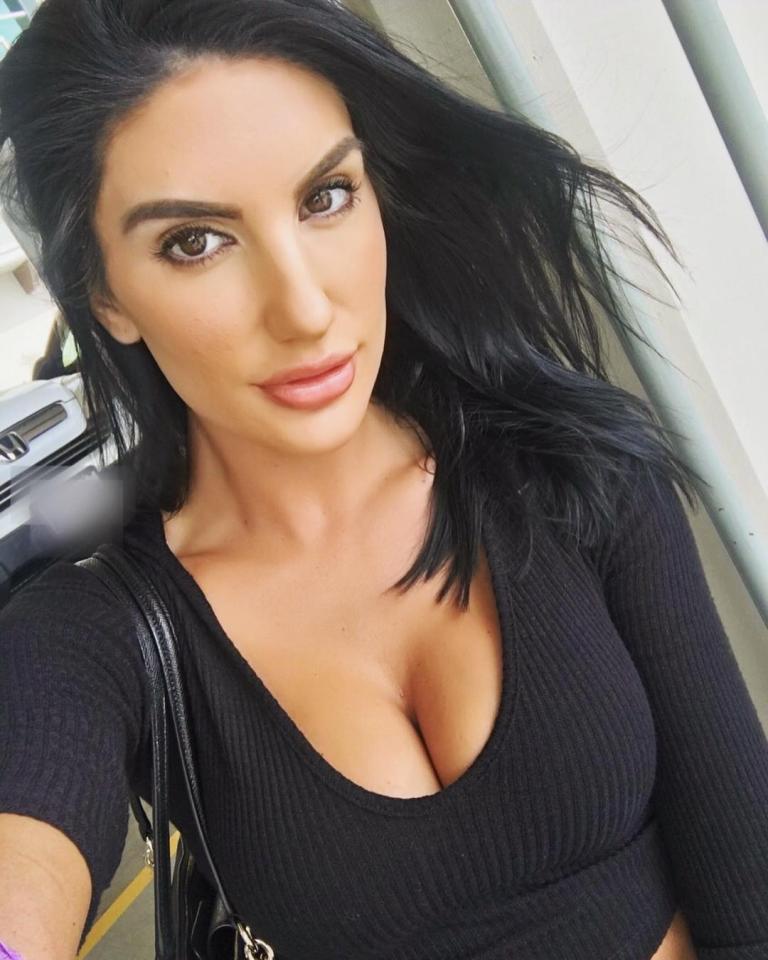  The death of August Ames aged 23 has sent shock through the adult film industry