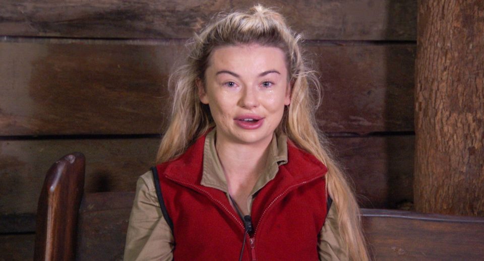  ITV bosses branded Toff the 'signing of the year'