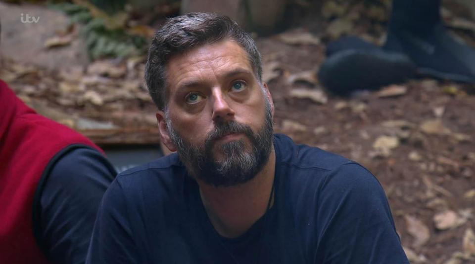  The majority of the complaints came after last night's episode with viewers feeling like Iain Lee was being bullied