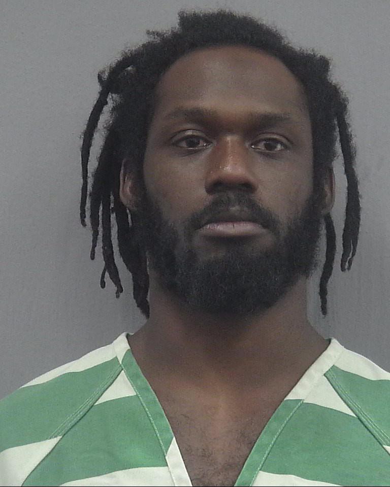  Rich Swann was arrested in Florida and suspended by WWE