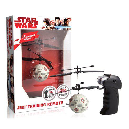  The Jedi Training Remote has been named as Smyths top toy for Christmas