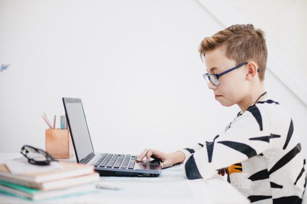 Kids as young as 11 are gambling on 'skin' websites