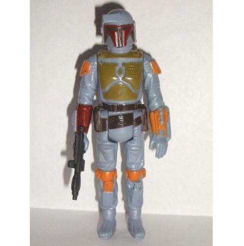  Boba Fett toys always sell for good money