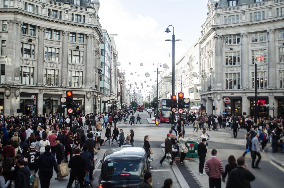  Certain places have introduced measures to ease overcrowding, like Visit Britain encouraging tourists to explore further than London