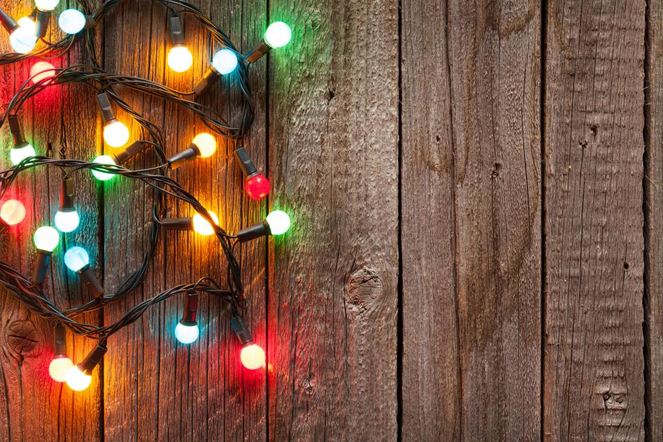  Help manage to the cost of Christmas with our top tips