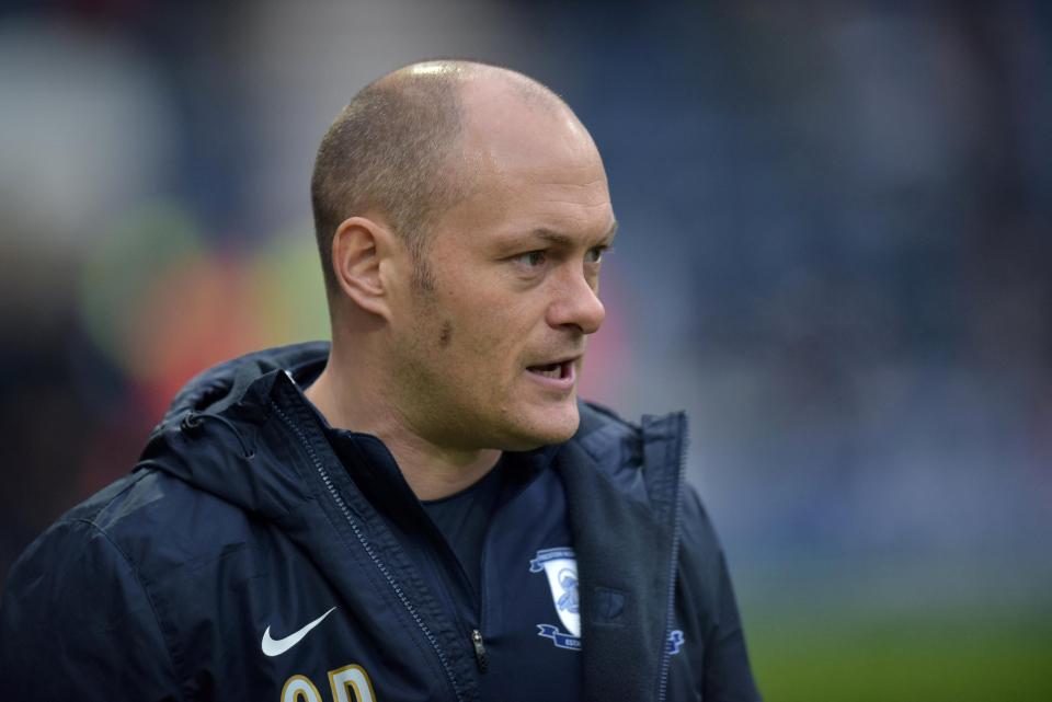  Alex Neil wants his side to get back to winning ways after dropping points in their last two matches