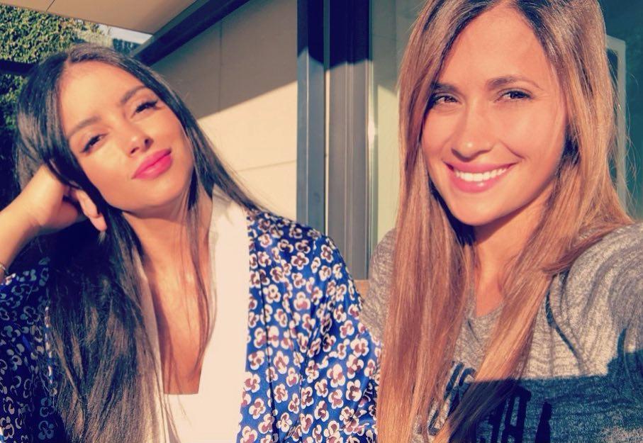  Daniella Semaan stood up for wag Antonella Roccuzzo against Bar Refaeli