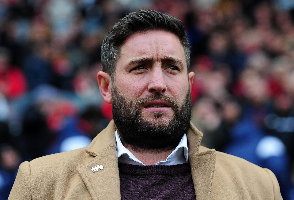  Lee Johnson has spent £450 on a bottle of wine to share with Jose Mourinho