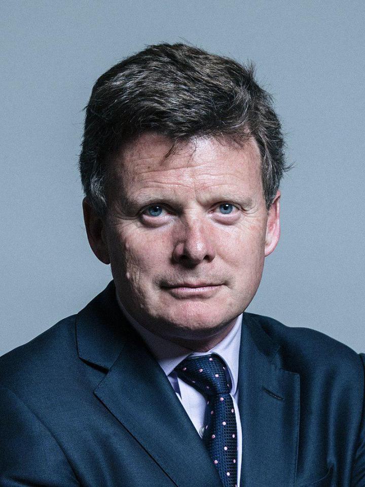  Tory MP Richard Benyon received six points - and a ban because of the six already on his licence - after being caught texting in a stationary car