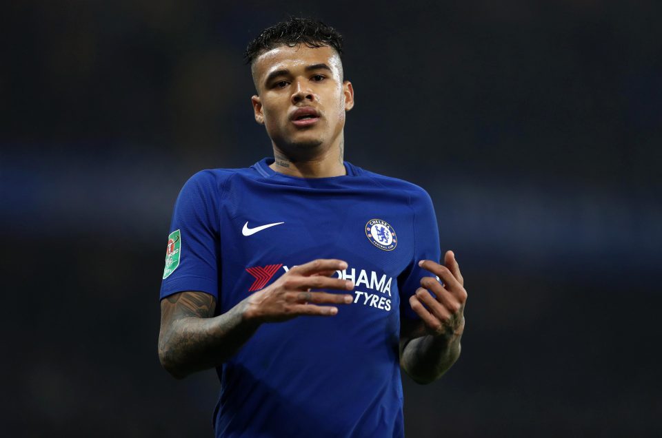  Lokomotiv Moscow have joined the race to sign Kenedy