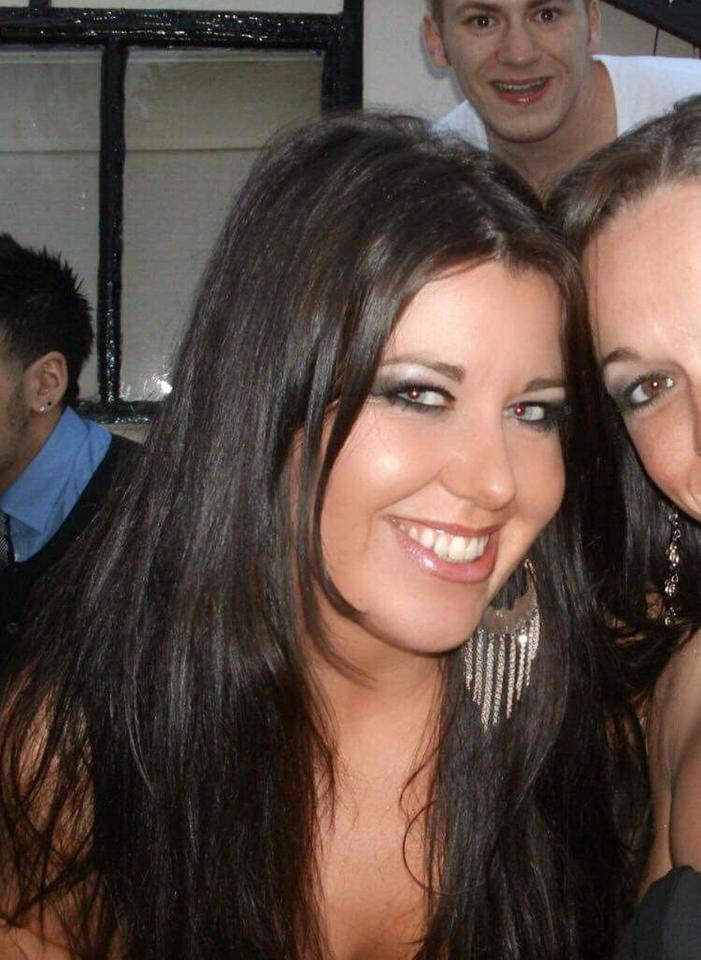  Laura was described by her dad Neville as 'innocent-hearted' and has 'never been in trouble'