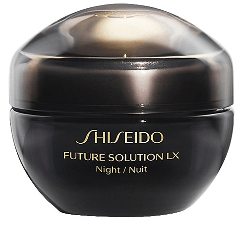  Japanese brand Shiseido have been around since 1872