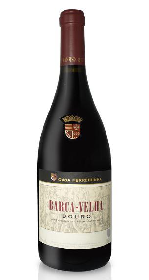  Barca Velha Red 2004 is said to to be a favourite of Mourinho