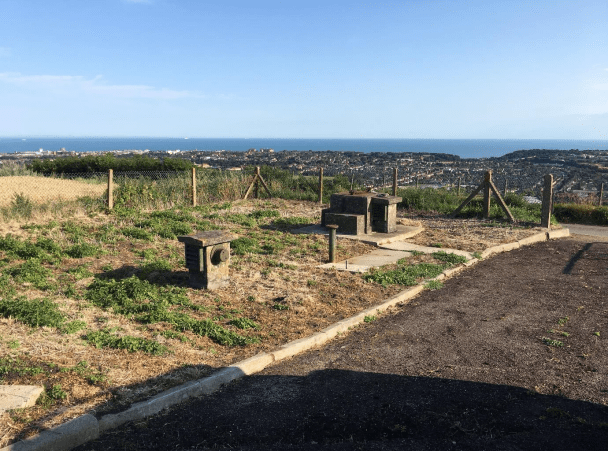  This UKWMO bunker in Kent is on the market, for offers starting at £35,000