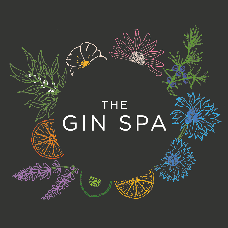  The Gin Spa is the first of its kind