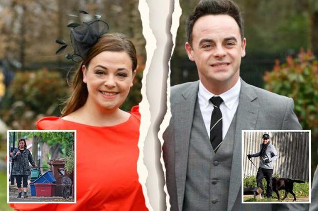 McPartlin divorce payout may increase