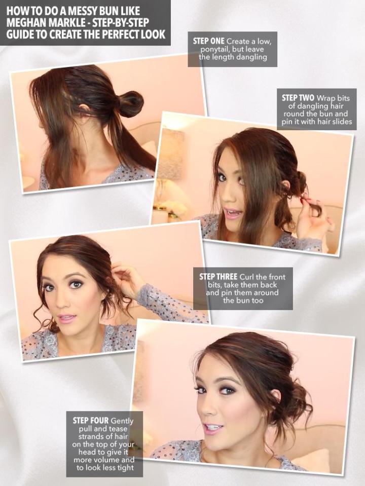  YouTuber Juicystar07 created a guide to the hairstyle