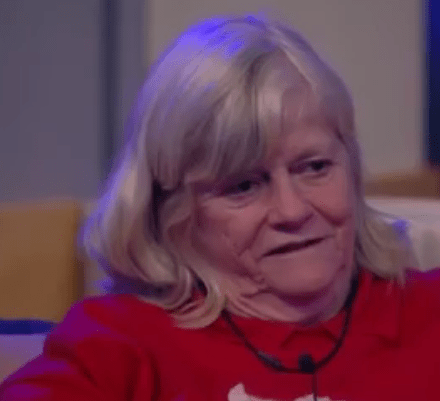  Ann Widdecombe will face the public vote