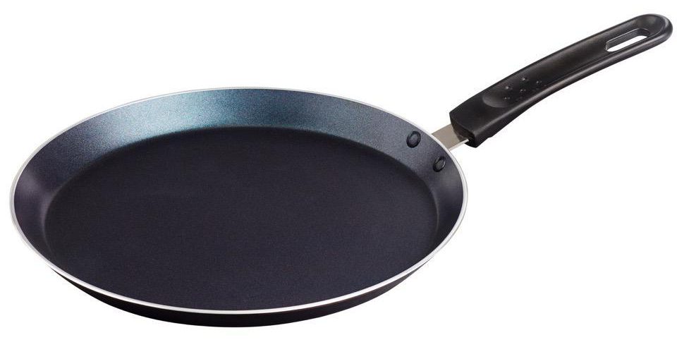  Iceland is selling a pancake frying pan for £5 and you can get the ingredients for free