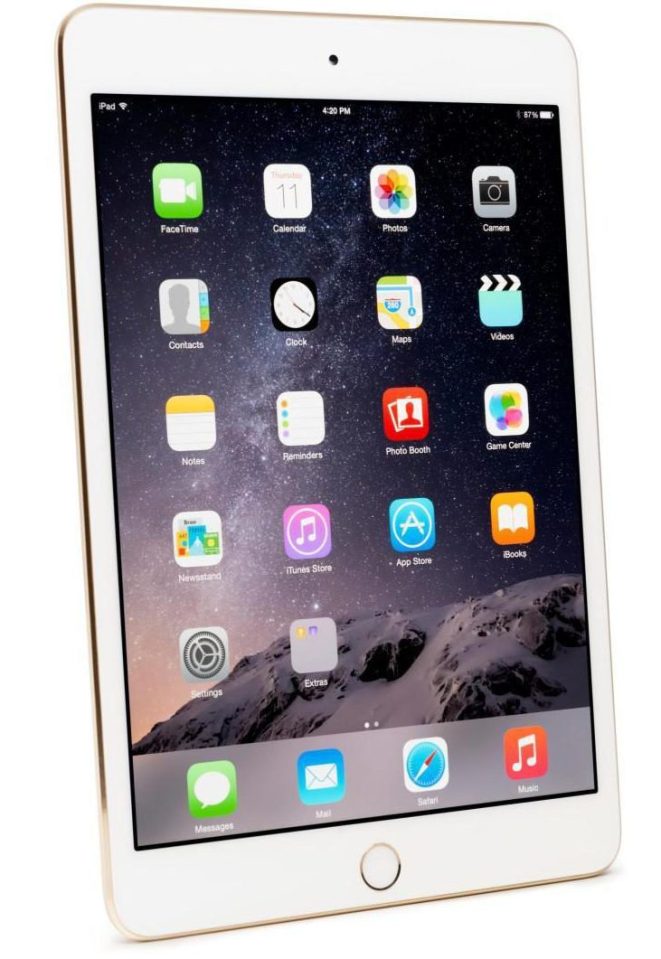  Ipad prices can start at £339 - but you can save more than £150 by buying second hand