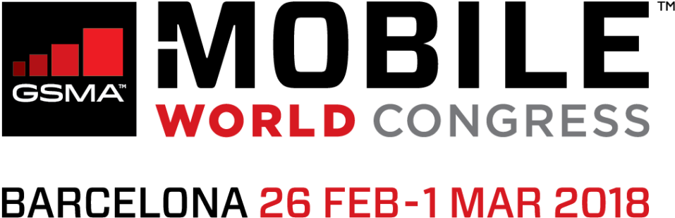 MWC 2018 is expected to be huge.