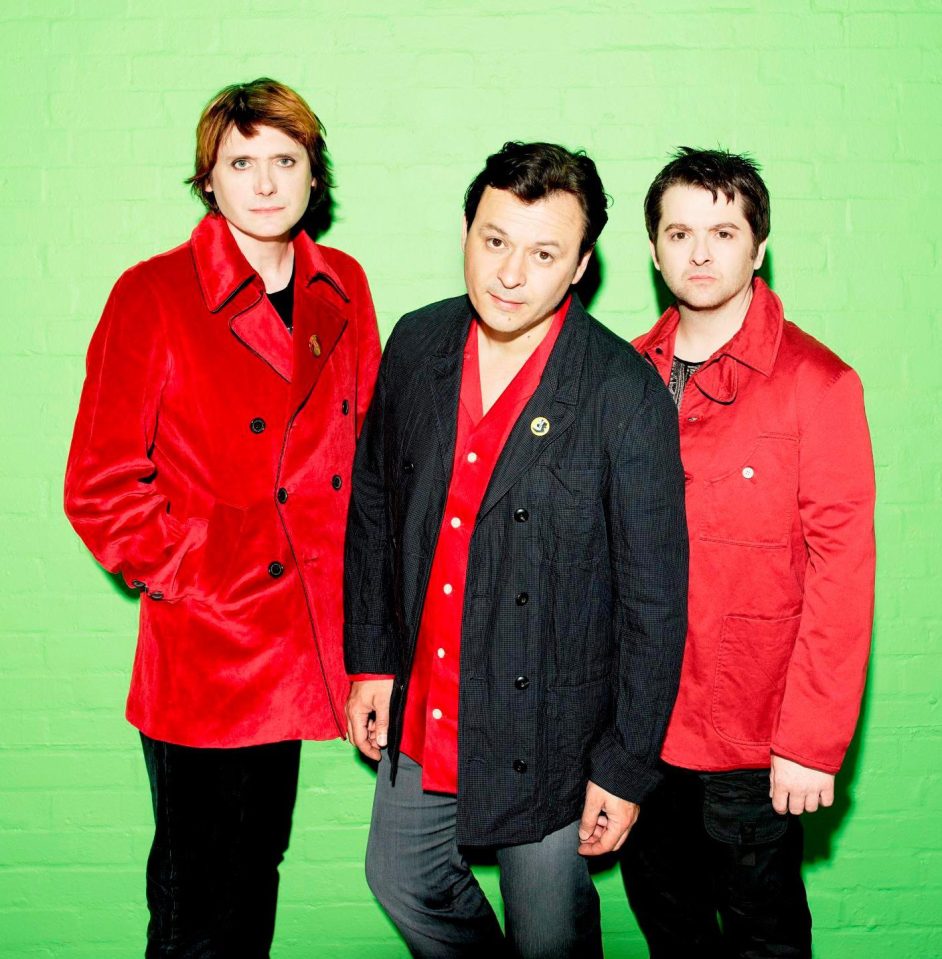 MANIC STREET PREACHERS