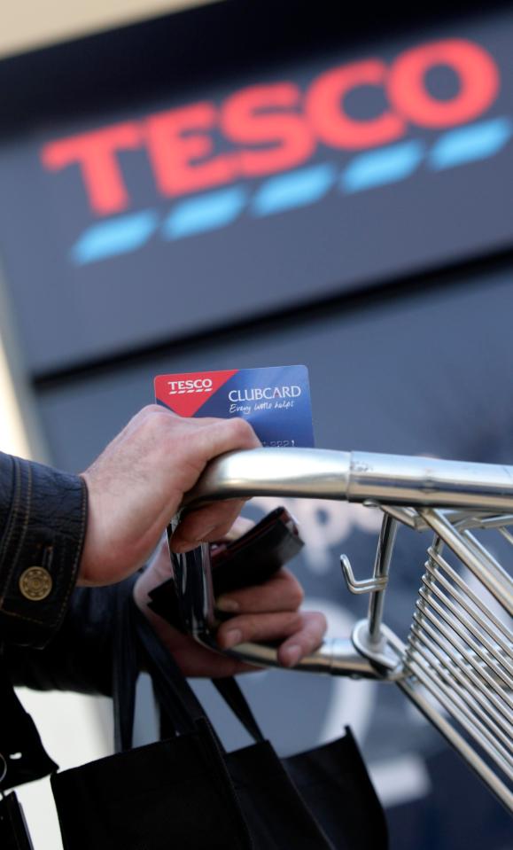  The move comes after Tesco also ended Clubcard Boost in 2016