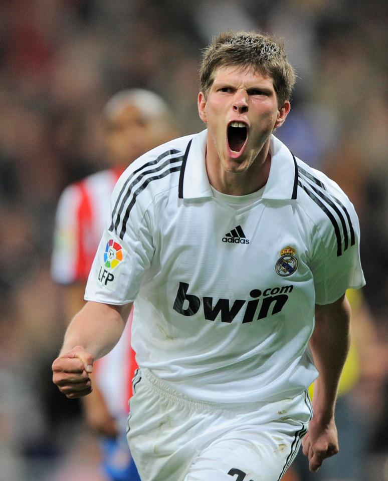  Klaas-Jan Huntelaar is currently costliest January signing in La Liga history