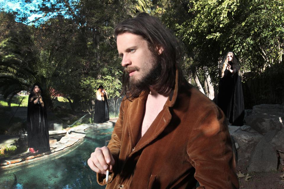 FATHER JOHN MISTY