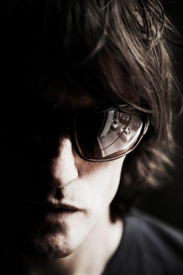 SPIRITUALIZED