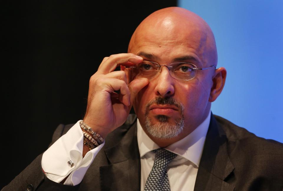  MP for Stratford on Avon Nadhim Zahawi has been called on to step down for attending the event