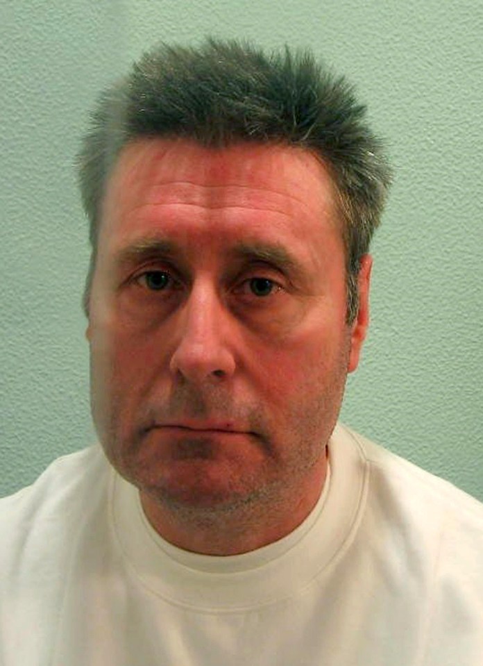 John Worboys was jailed in 2009 after being convicted of 19 offences