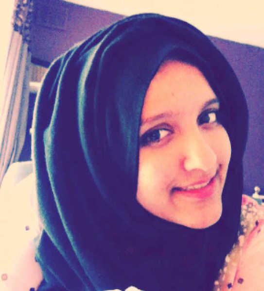 Another ISIS suspect, Aqsa Mahmood, was prevented from returning from the UK