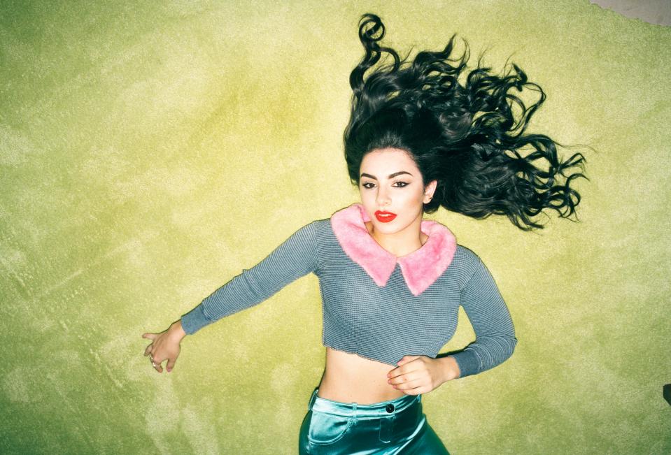 CHARLI XCX