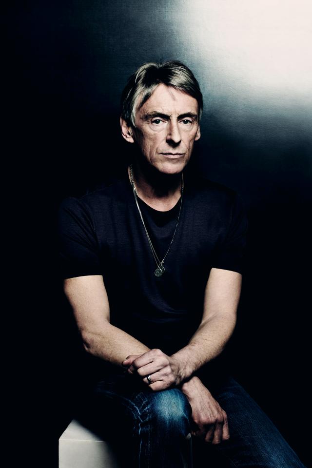 Paul Weller