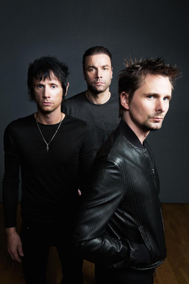 MUSE