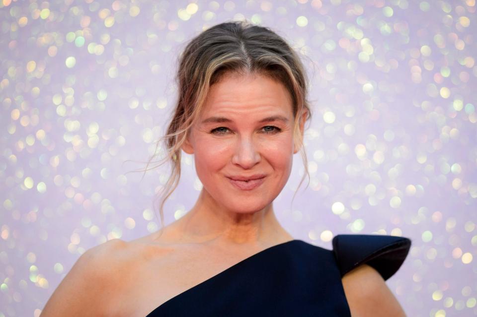  Renee Zellweger has revealed she wants to reprise her role as comedic heroine Bridget Jones