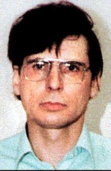  Dennis Nilsen was said to have killed up to 15 young men and boys