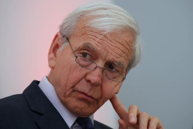 John Humphrys