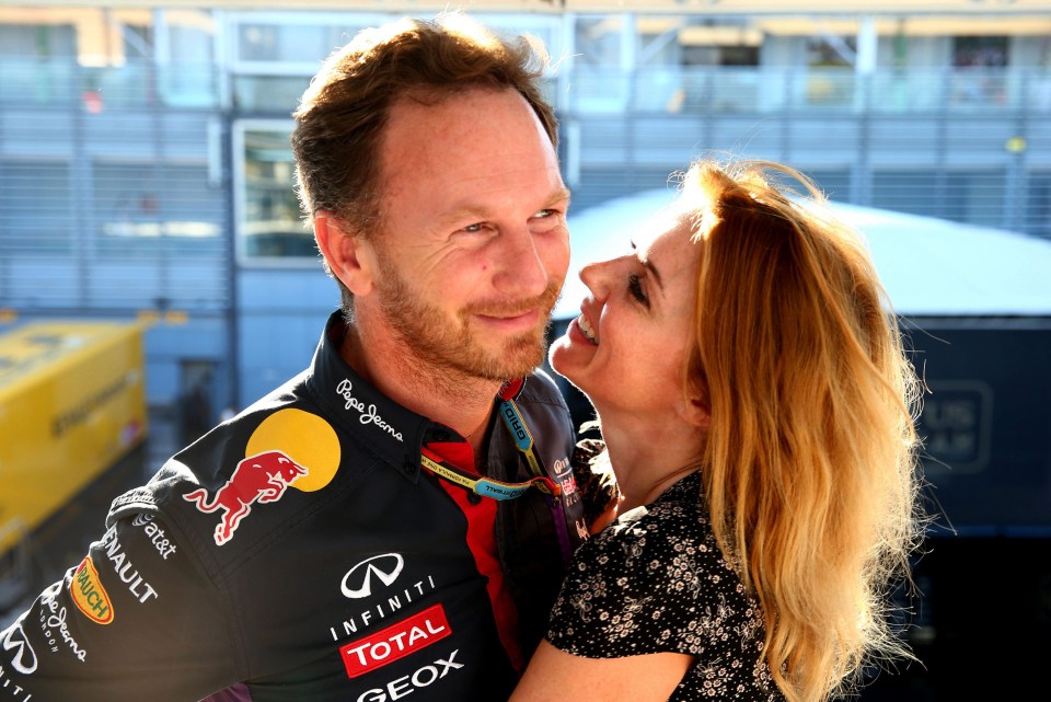 Red Bull boss Christian Horner defended the use of Grid Girls