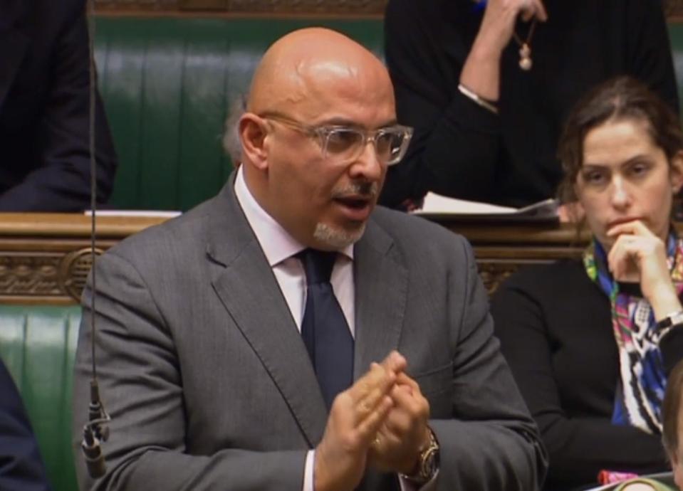  There have been calls for Tory MP Nadhim Zahawi to resign amid the PM ordering an investigation into his conduct