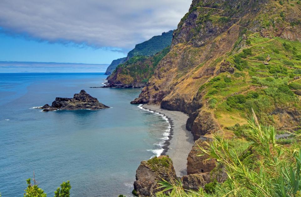  Madeira has pleaded to the EU for more cash to cushion the Brexit blow